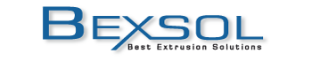 BEXSOL Best Extrusion Solution Logo